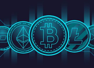 Five Best Cryptocurrencies For April Investment 2021 Cryptocurrency