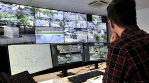 France: Camera will Spy on People