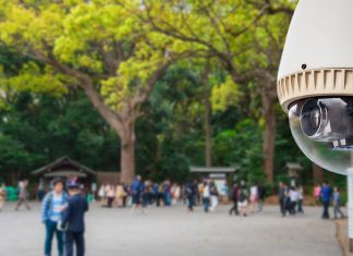 France: Camera will Spy on People France: Camera will Spy on People