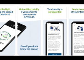 NHS Contact-tracing App: Trial in Isle of Wight NHS Contact-tracing App: Trial in Isle of Wight