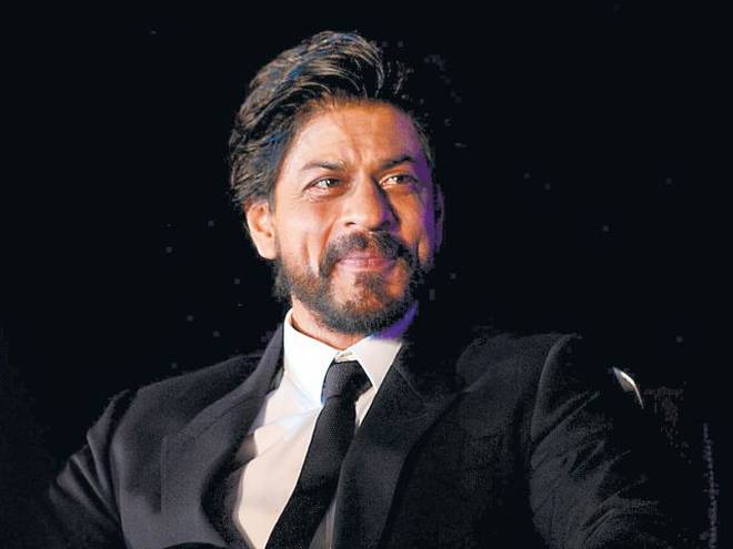 Shah Rukh Khan