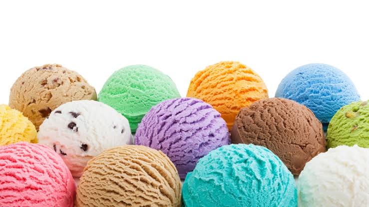 Ice-Cream: An Indulging Summer Delight