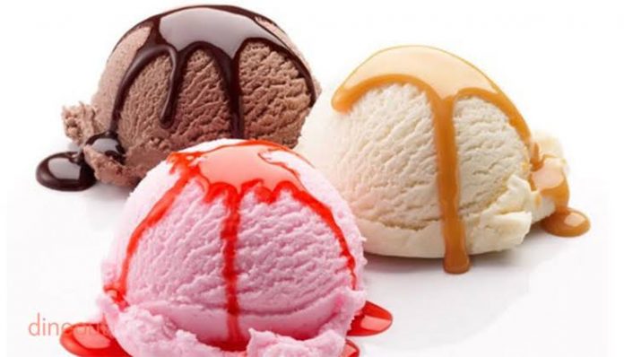Ice-Cream: An Indulging Summer Delight