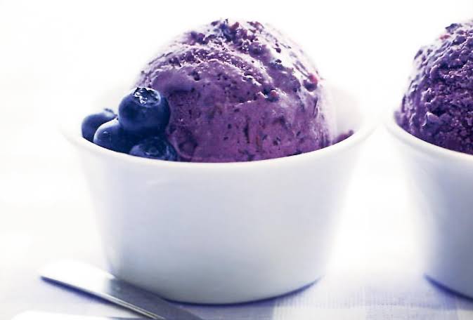 Ice-Cream: An Indulging Summer Delight