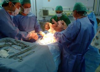 India: COVID-19 Mothers Delivered Healthy Babies