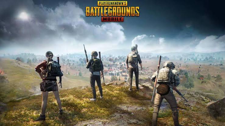 PUBG is influencing children's mental health and boosting aggression in children.