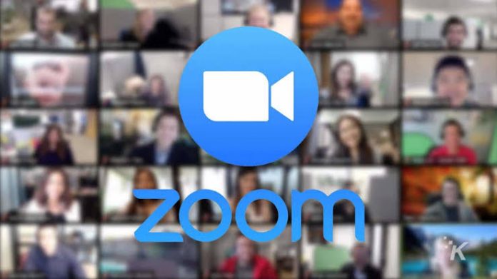 Pandemic Situation Made Zoom Gain Fame Globally