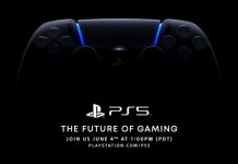 Sony Announces The Future Of Gaming