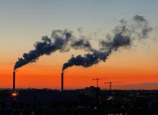 Does Air Pollution Trigger COVID-19 to Spike Death Rate?