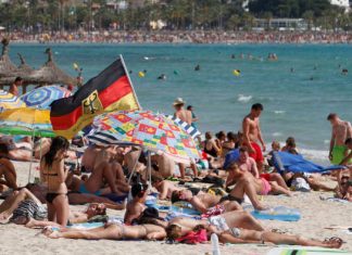 Germany: Plans For Summer Holidays