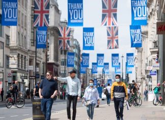 UK Must Prepare for Second Outbreak of Coronavirus UK must prepare for second outbreak