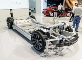 Chinese Company to Launch  Car Batteries having Longer Lifespan