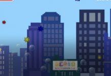 Game: COVID-19 Awareness Through Entertainment