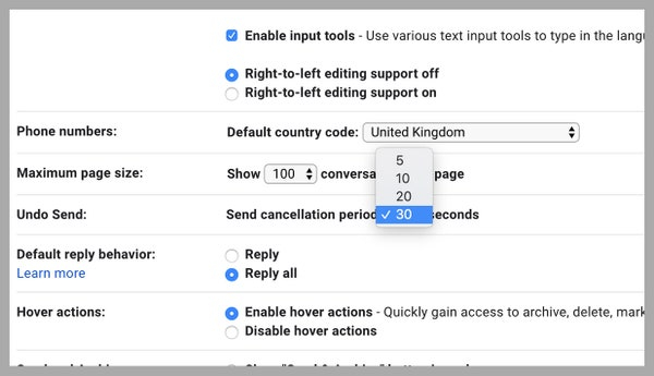 Gmail Privacy features to Make Your Inbox Safer 