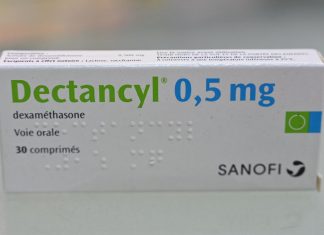 Can Dexamethasone Save Life of Seriously-ill COVID-19 Patient? Can Dexamethasone Save Life of Seriously-ill COVID-19 Patient?
