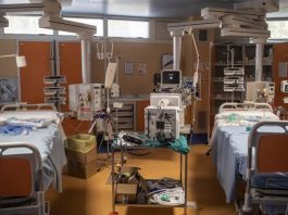 Why Health Systems Collapsed due to COVID-19?