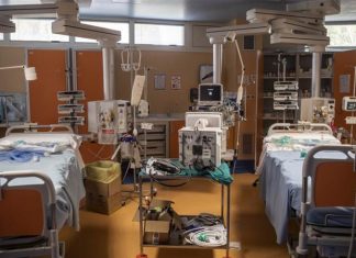 Why Health Systems Collapsed due to COVID-19? Why Health Systems Collapsed due to COVID-19?