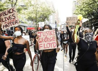 George Floyd: ‘Planned Murder’, Says the Lawyer