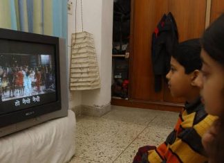 Bollywood promoting ‘Unhealthy Behavior’ among Kids