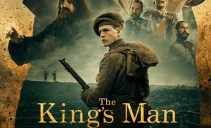 The film is going to be a prequel in this British Spy Franchise of King's man.