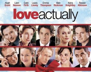 Salam e Ishq (2007)- Love Actually (2003)