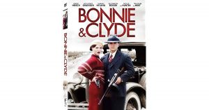 Bunty Aur Babli (2005)- Bonnie and Clyde (1967)