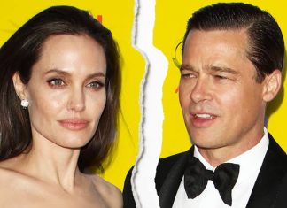 Know Why Angelina Jolie divorced Brad Pitt Know Why Angelina Jolie Divorced Brad Pitt