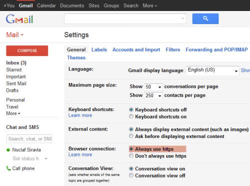 Gmail Privacy features to Make Your Inbox Safer 
