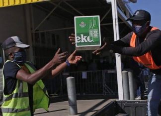 Consumers Cheer As South Africa Lift Liquor-Ban