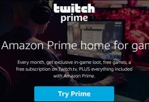 Twitch is Giving Away Free Games Twitch is Giving Away Free Games