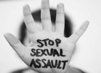 Woman Sexually Attacked in Muzaffarnagar