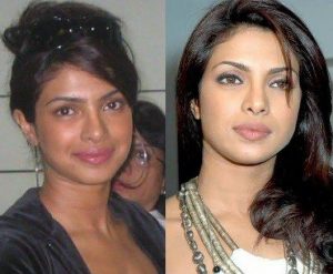 Priyanka Chopra regrets for working for fairness products.