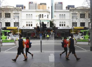 White House Cafeterias Closed Due To Coronavirus White House Cafeterias Closed Due To Coronavirus