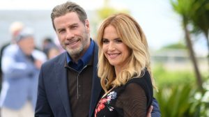 Actor Kelly Preston Died At 57 After Battle With Breast Cancer 