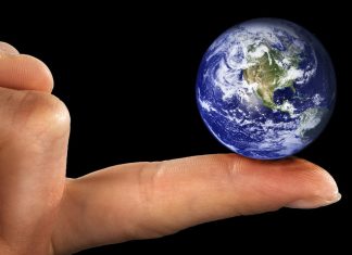 Research: Affluence Is The Actual Threat To Planet Research: Affluence is Actual Threat To The Planet