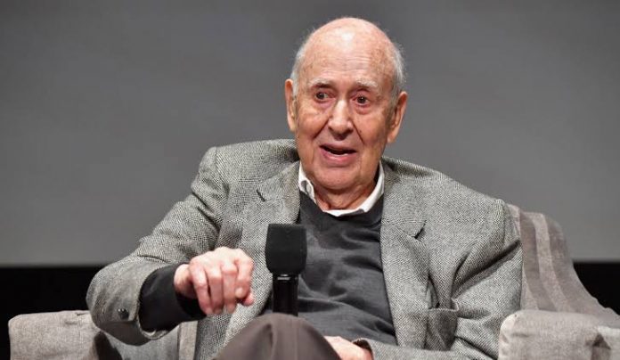 Carl Reiner: Famous US Comedian Died at 98