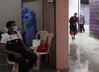 Coronavirus: India Has Crossed One Million Cases Coronavirus: India Has Crossed One Million Cases