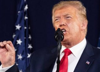 Trump Called  Niece ‘She’s A Mess’ Trump Reacts To Her Niece's Book 'She's A Mess'