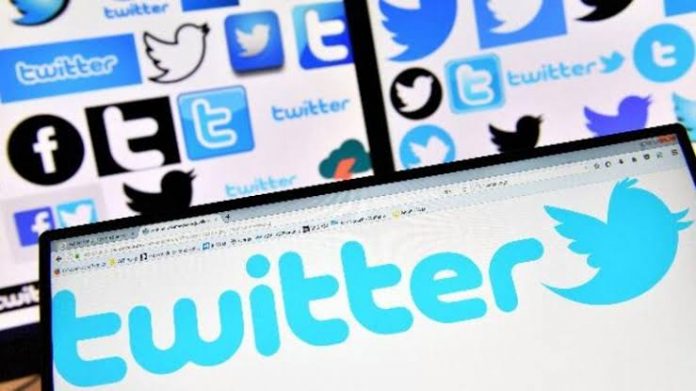 Twitter: Hackers Attacked high-Profile Accounts Data 