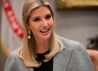 Trump Mary Trolled Ivanka After Trump Trump Mary Trolled Ivanka After Trump
