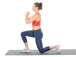 7 Best Workouts For Weight Loss