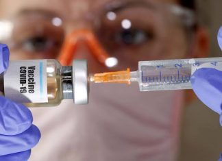 Oxford Coronavirus Vaccine Showing Effective Results  Oxford Coronavirus Vaccine Showing Effective Results