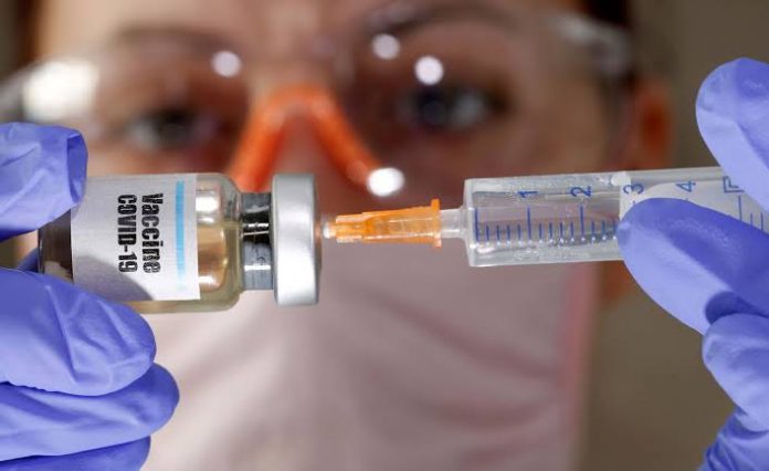 Oxford Coronavirus Vaccine Showing Effective Results 