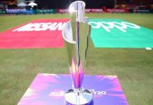 ICC T20 Men’s World Cup Postponed ICC T20 Men's World Cup Postponed