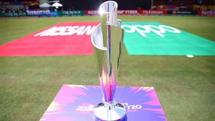 ICC T20 Men's World Cup Postponed