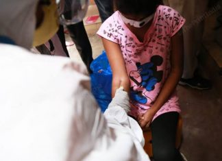 One Of Four Individuals Is Infected in Delhi: Survey One Of Four Individuals Is Infected in Delhi: Survey