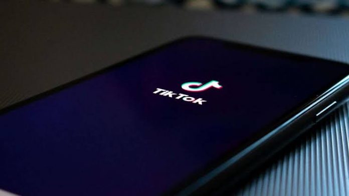 Tiktok Is Involved In US-China Clash