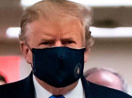 Trump Admitted Coronavirus Will ‘Get Worse,’ Won’t Confess Past Failures