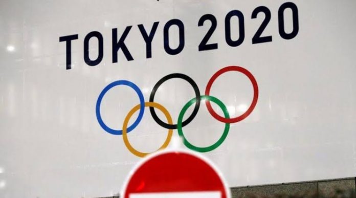 Olympic Could Not Be Held Next Year 