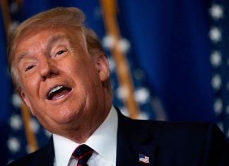 Trump Retweeted Video Pulled By Social Media For Pushing Disinformation  Trump Retweeted Video Pulled By Social Media For Pushing Disinformation